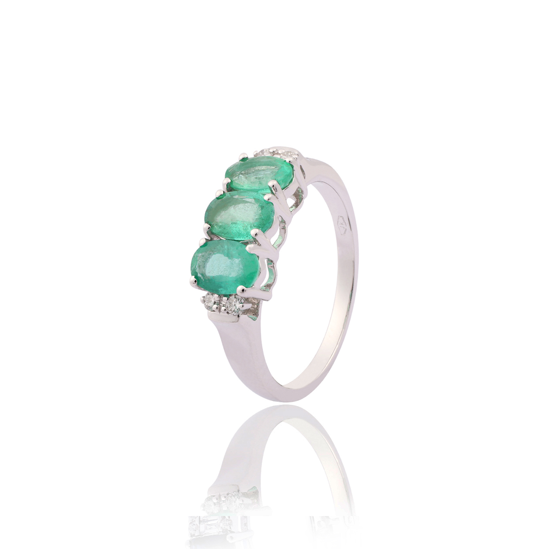 Vintage Classic Ring R3170-EM
