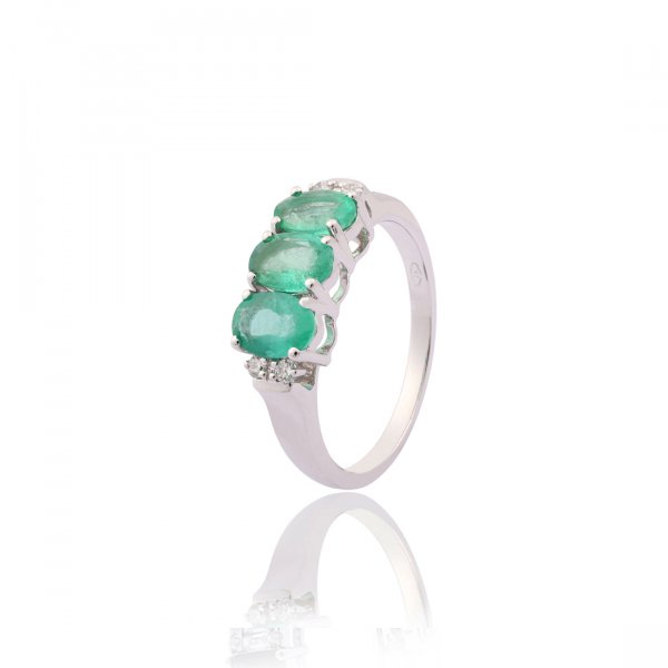 Vintage Classic Ring R3170-EM