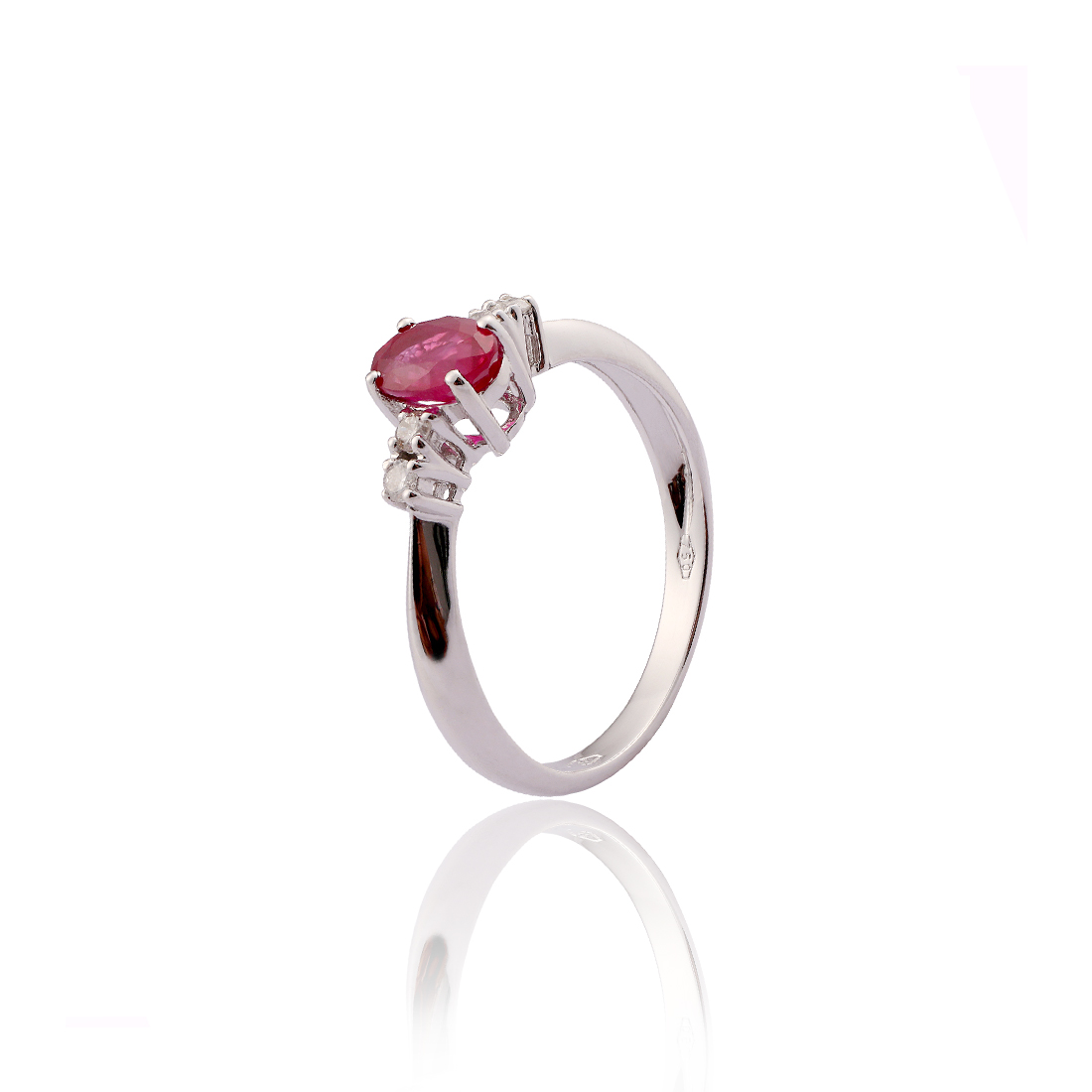 Vintage Classic Ring R3171-NRB