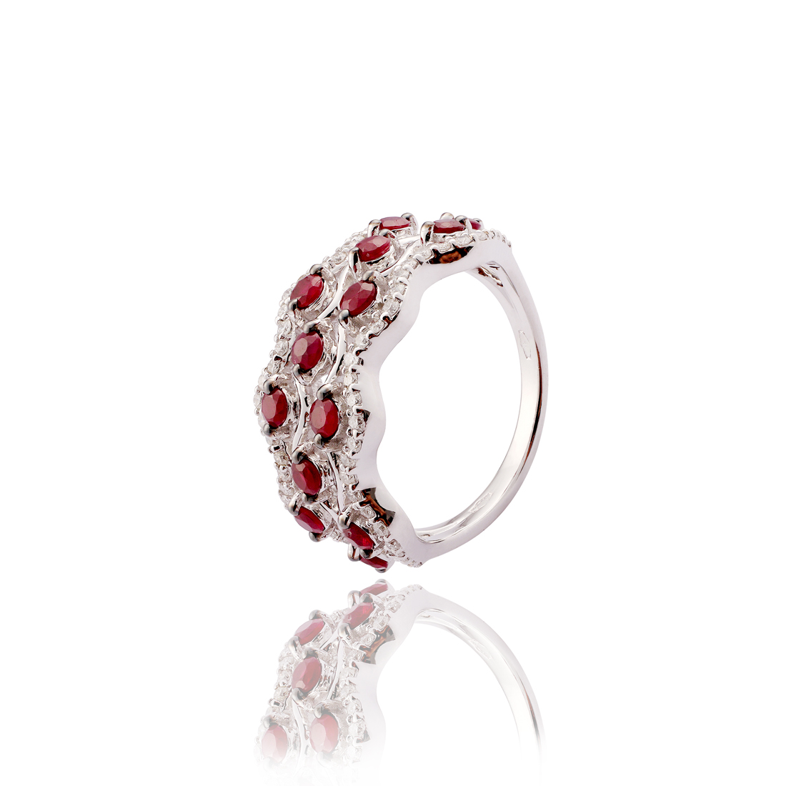Vintage Classic Ring R3174-NRB