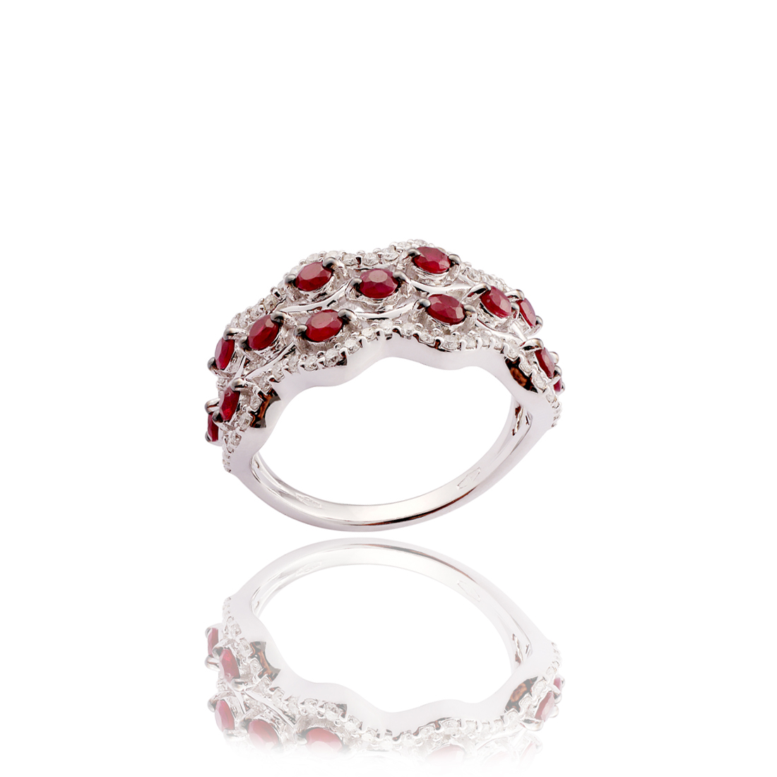 Vintage Classic Ring R3174-NRB