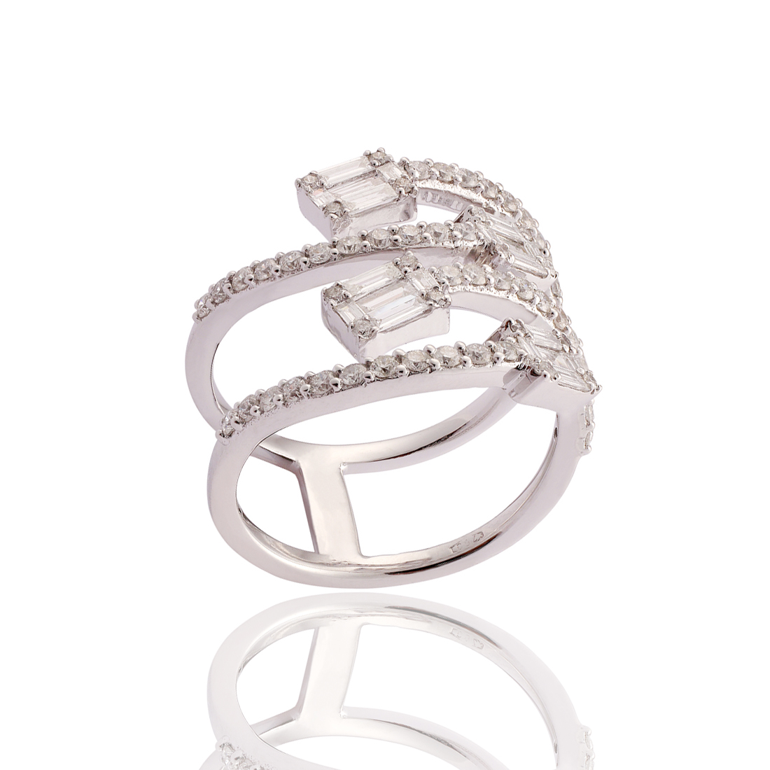 Mystery-1933 Ring R3177