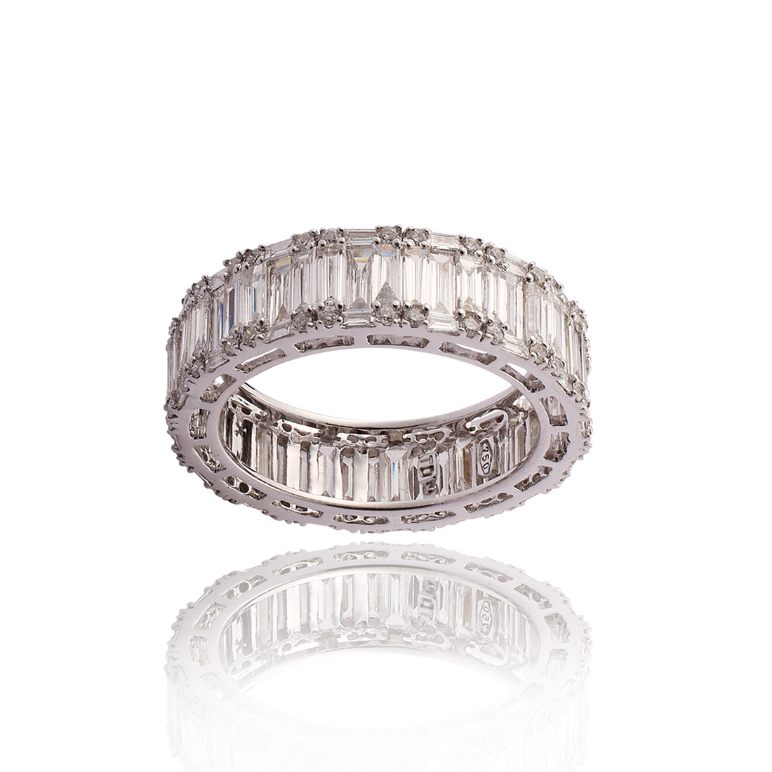 Forever Eternity Ring R3182