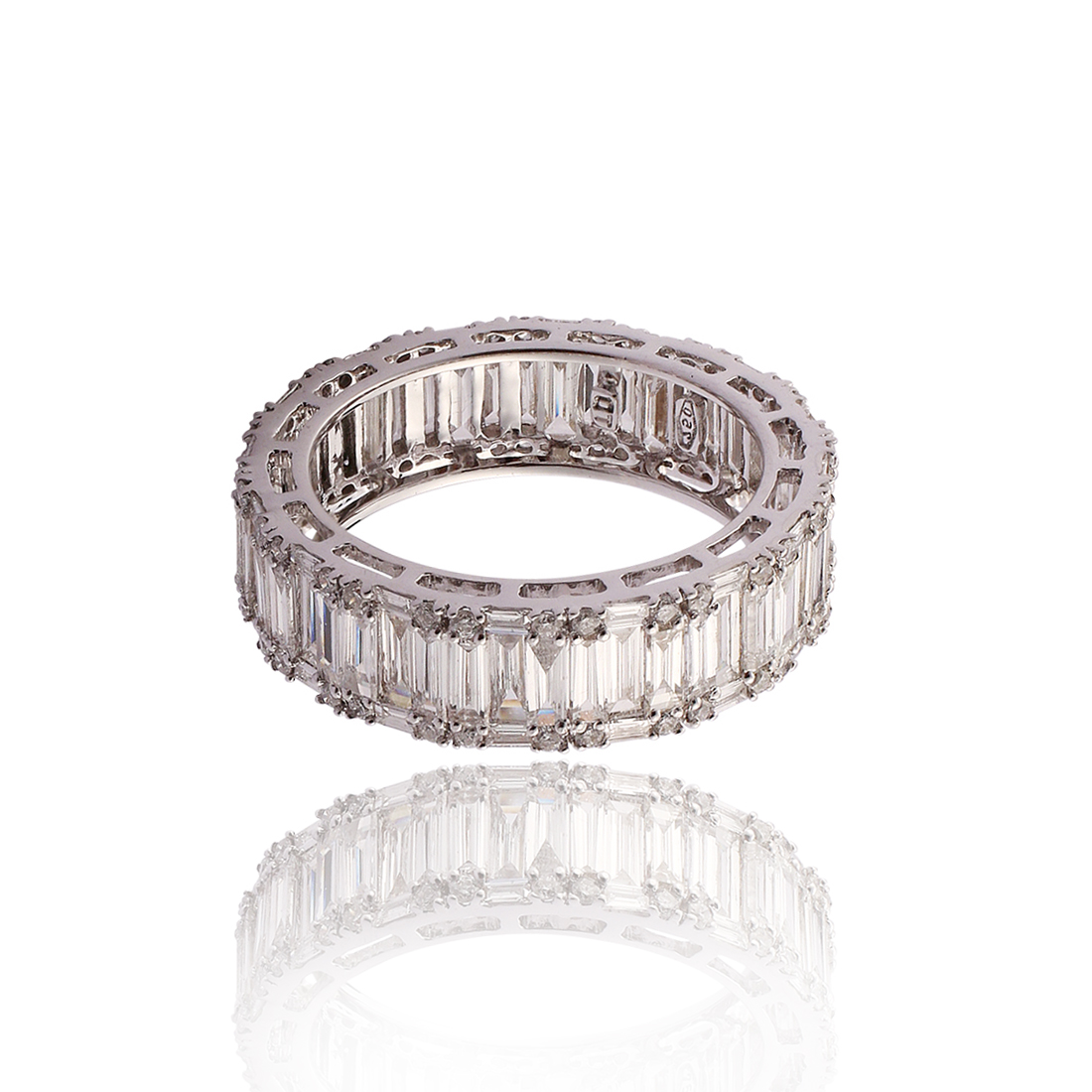 Forever Eternity Ring R3182