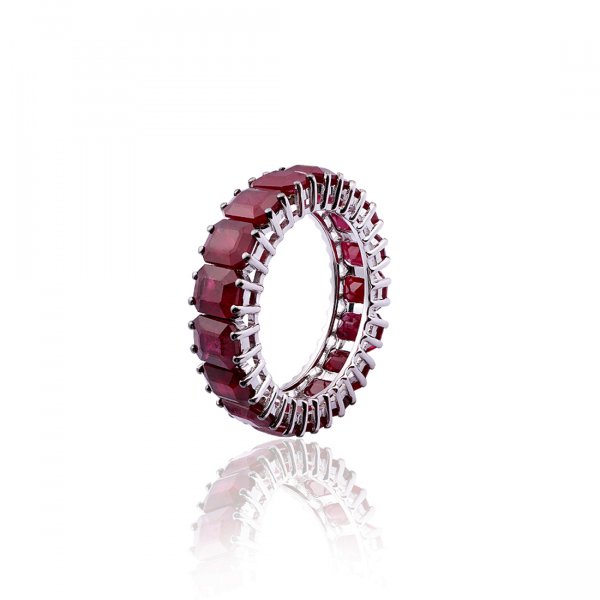 Forever Eternity Ring R3206-NRB
