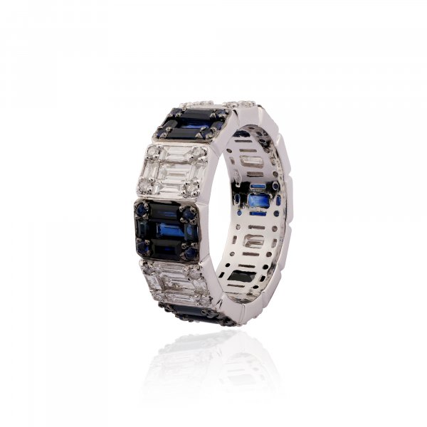 Forever Eternity Ring R3207-NBS
