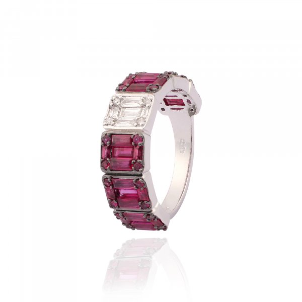 Mystery-1933 Ring R3207-NRB