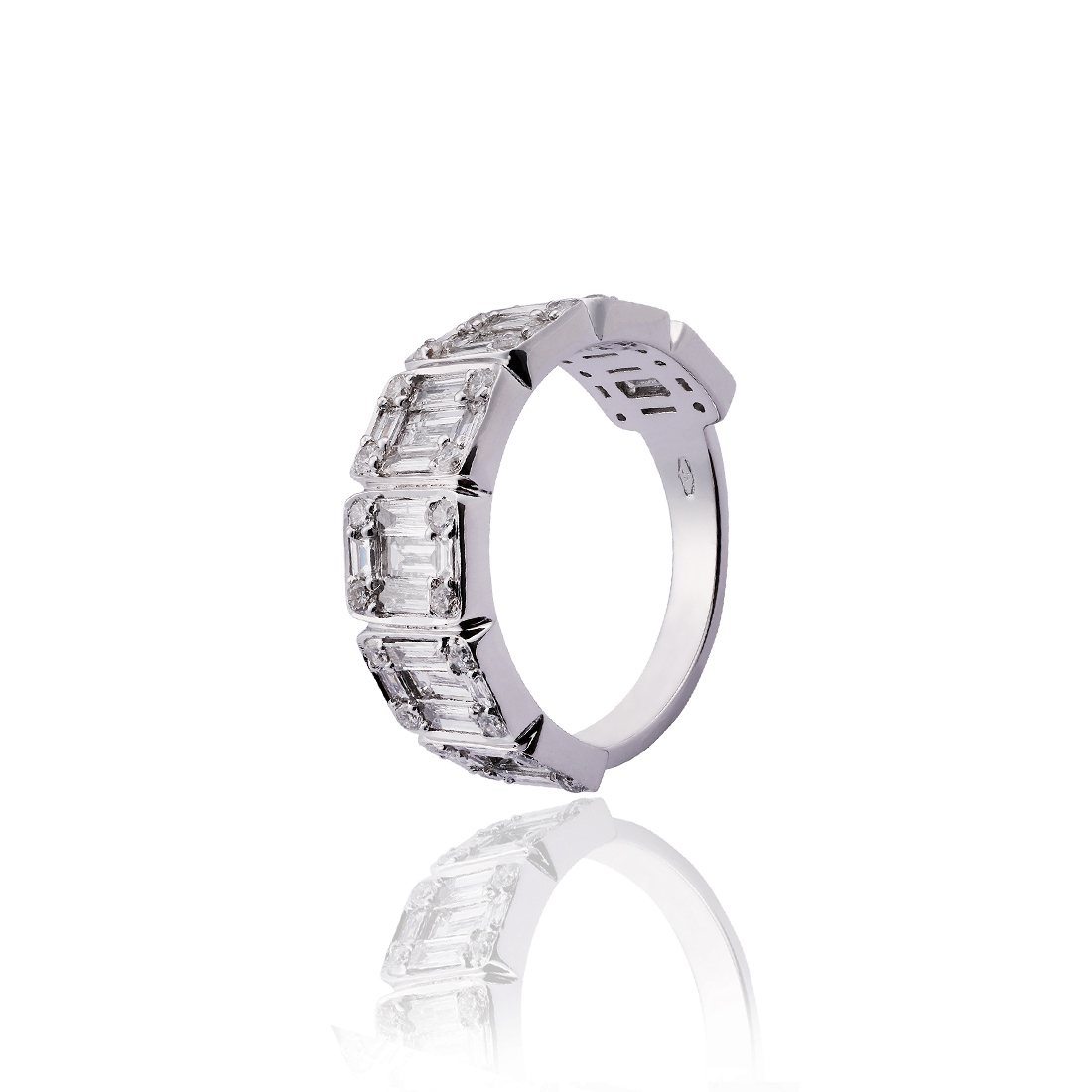 Mystery-1933 Ring R3207