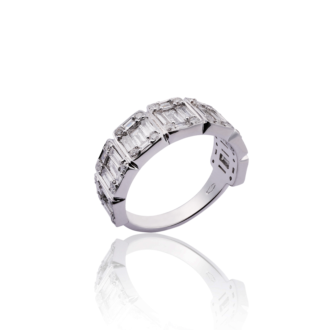 Mystery-1933 Ring R3207