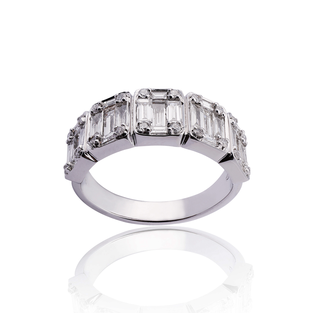 Mystery-1933 Ring R3208