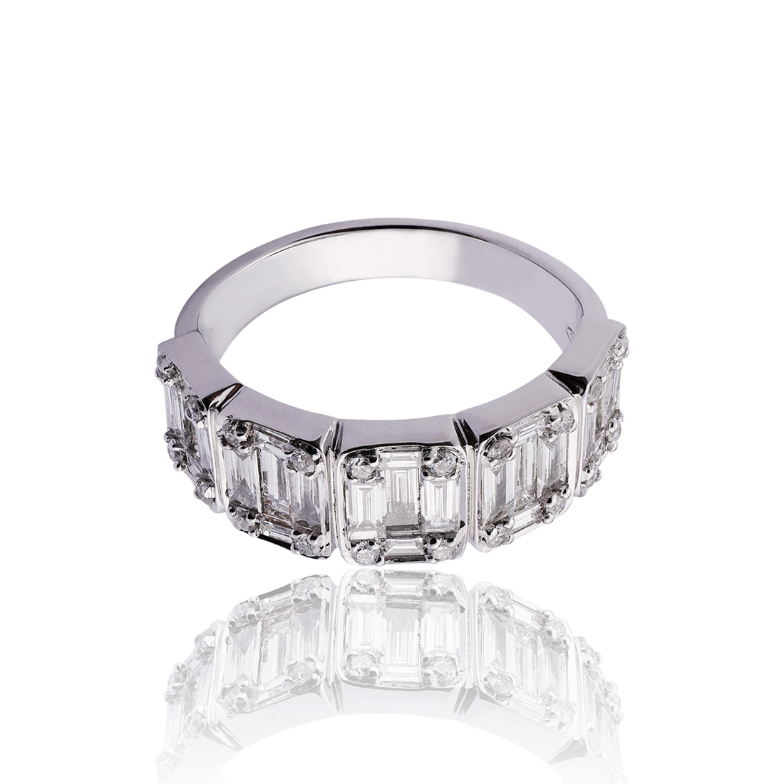 Mystery-1933 Ring R3208