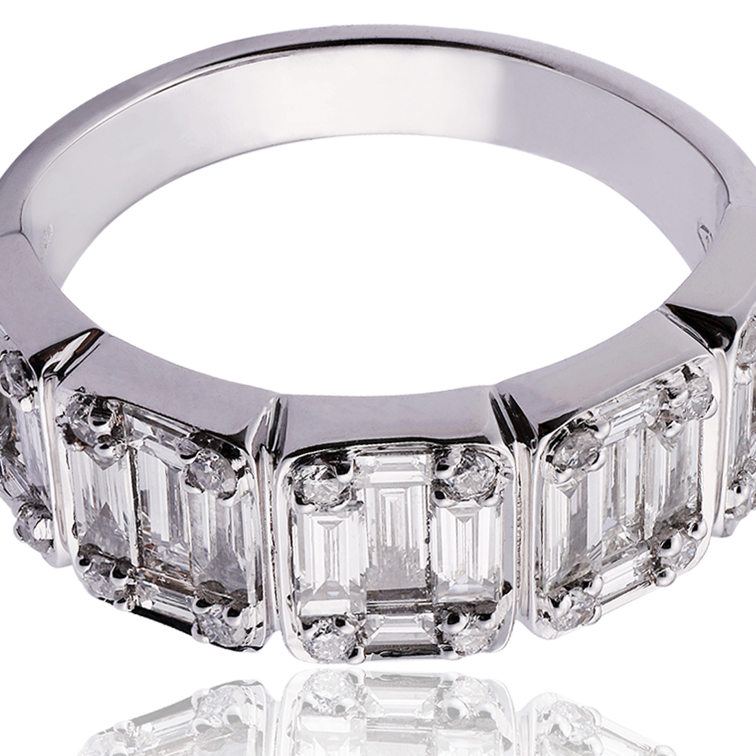 Mystery-1933 Ring R3208