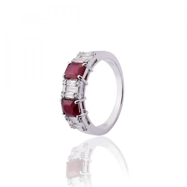 Mystery-1933 Ring R3209-NRB