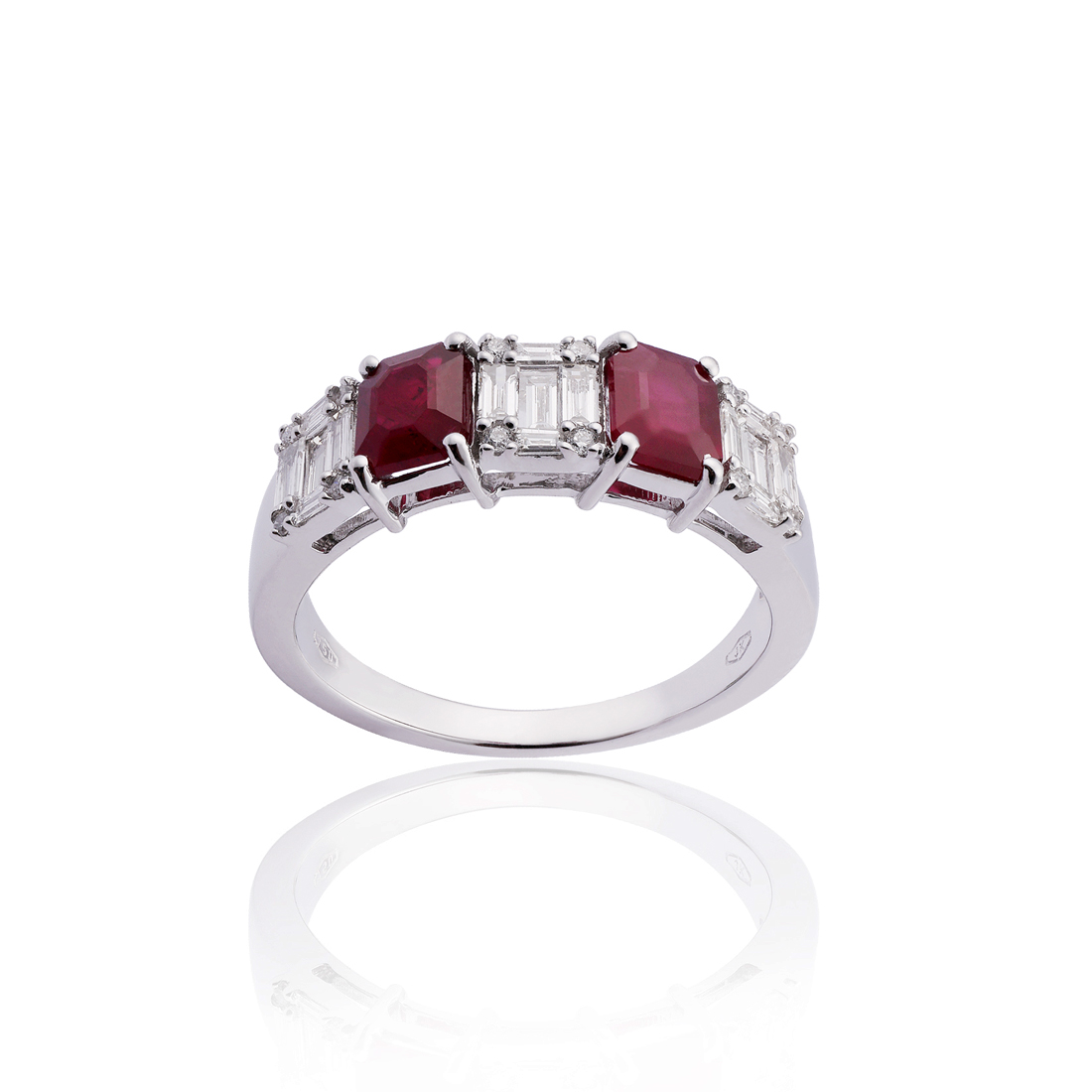 Mystery-1933 Ring R3209-NRB