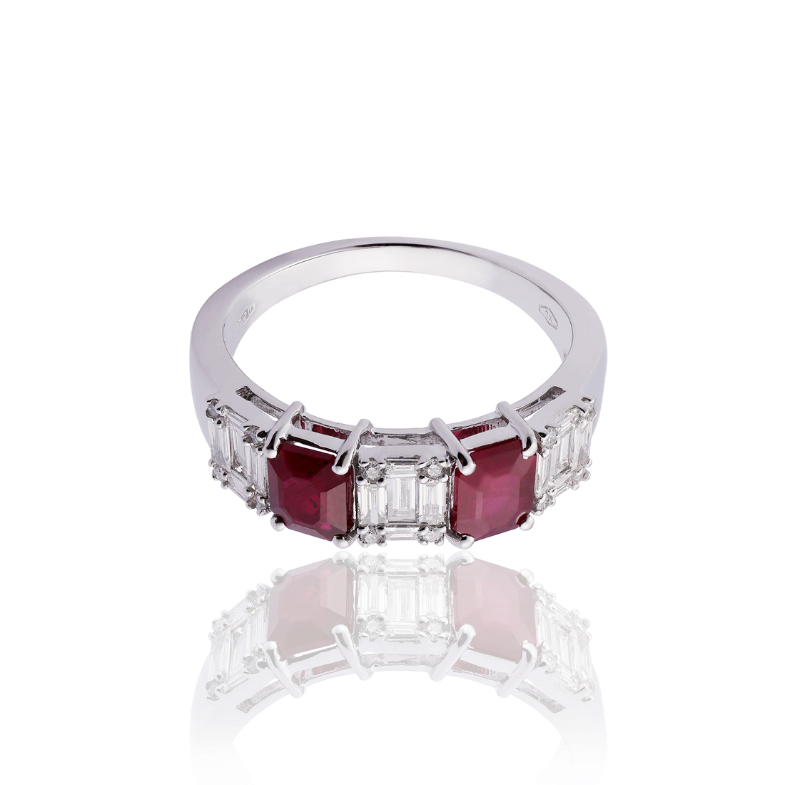 Mystery-1933 Ring R3209-NRB