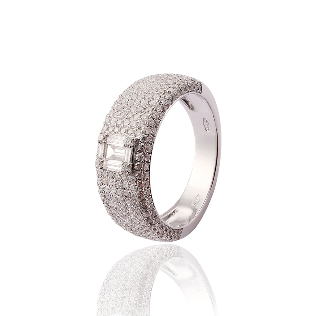 Mystery-1933 Ring R3217