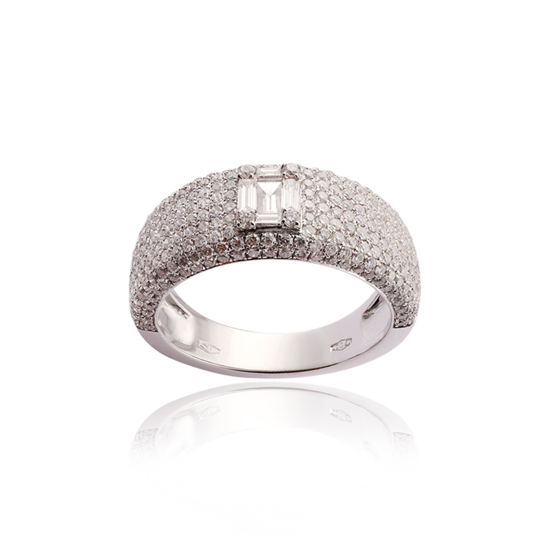Mystery-1933 Ring R3217