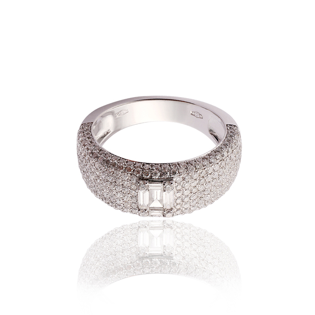 Mystery-1933 Ring R3217