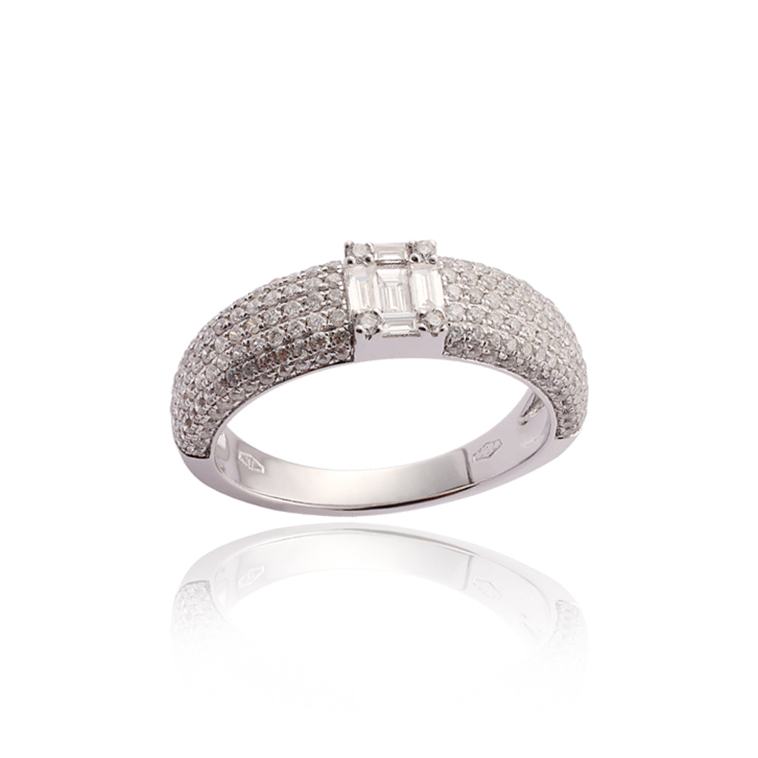 Mystery-1933 Ring R3218