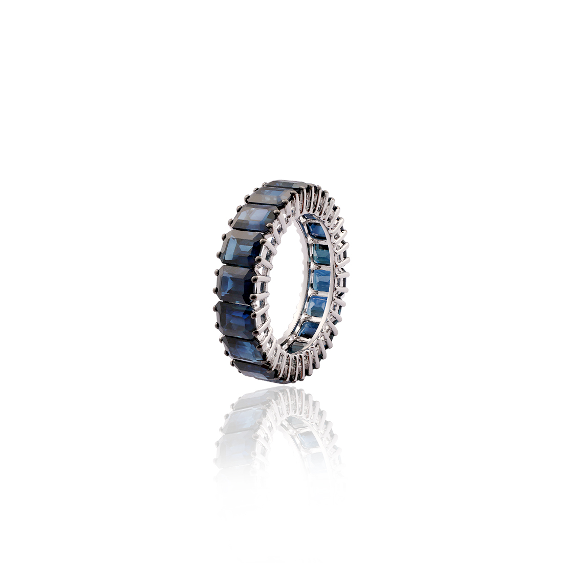 Forever Eternity Ring R3240-NBS