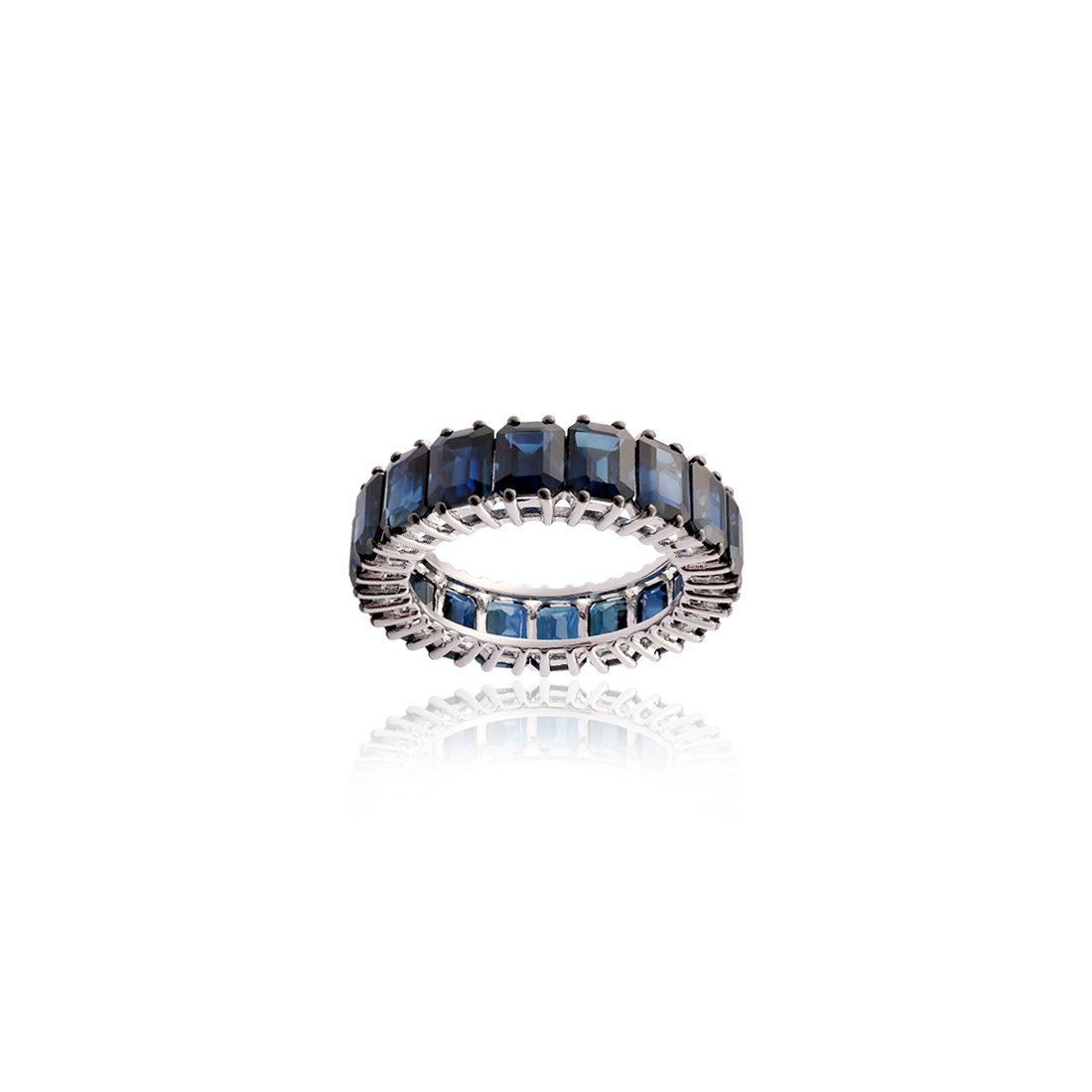 Forever Eternity Ring R3240-NBS