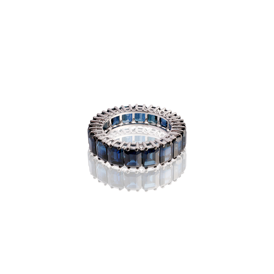 Forever Eternity Ring R3240-NBS