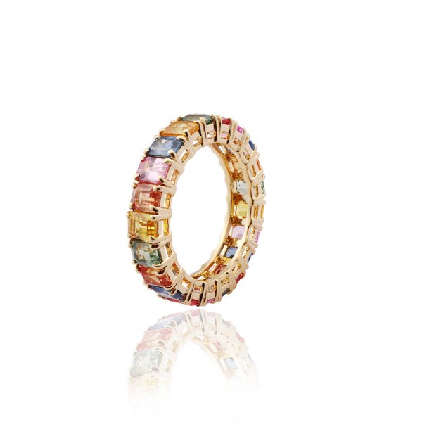 Spring Collection Ring R3241-MS