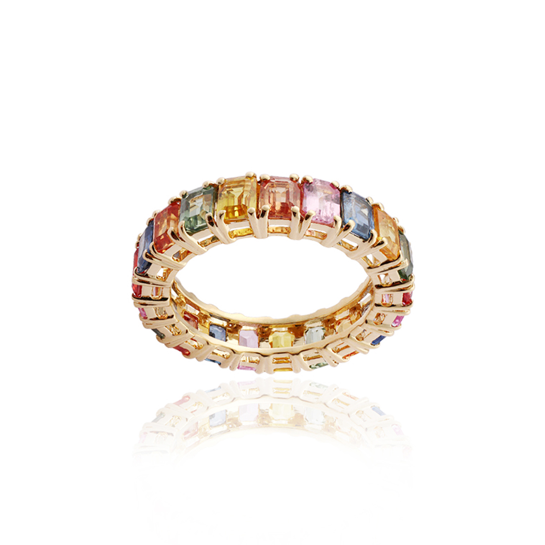Spring Collection Ring R3241-MS