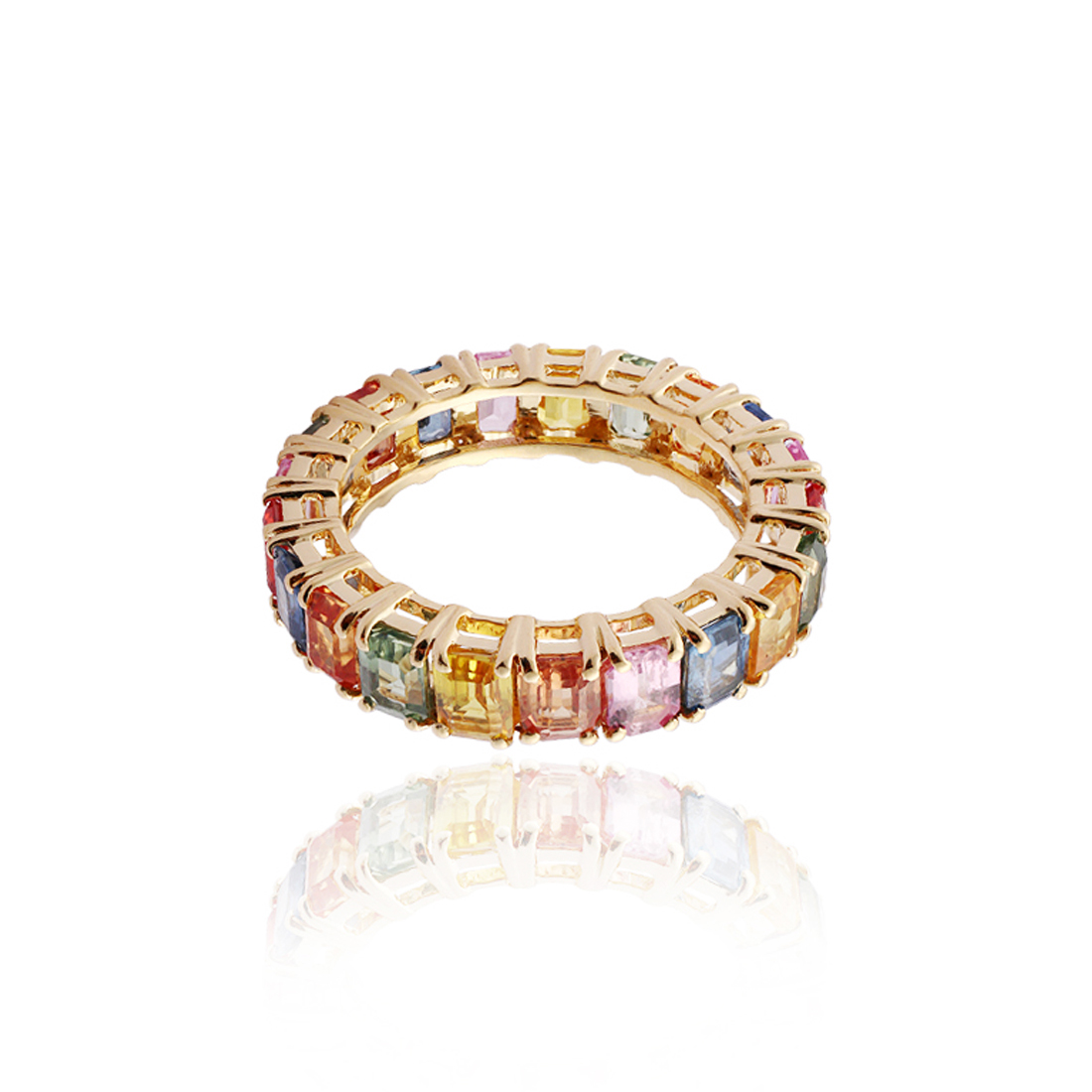 Spring Collection Ring R3241-MS