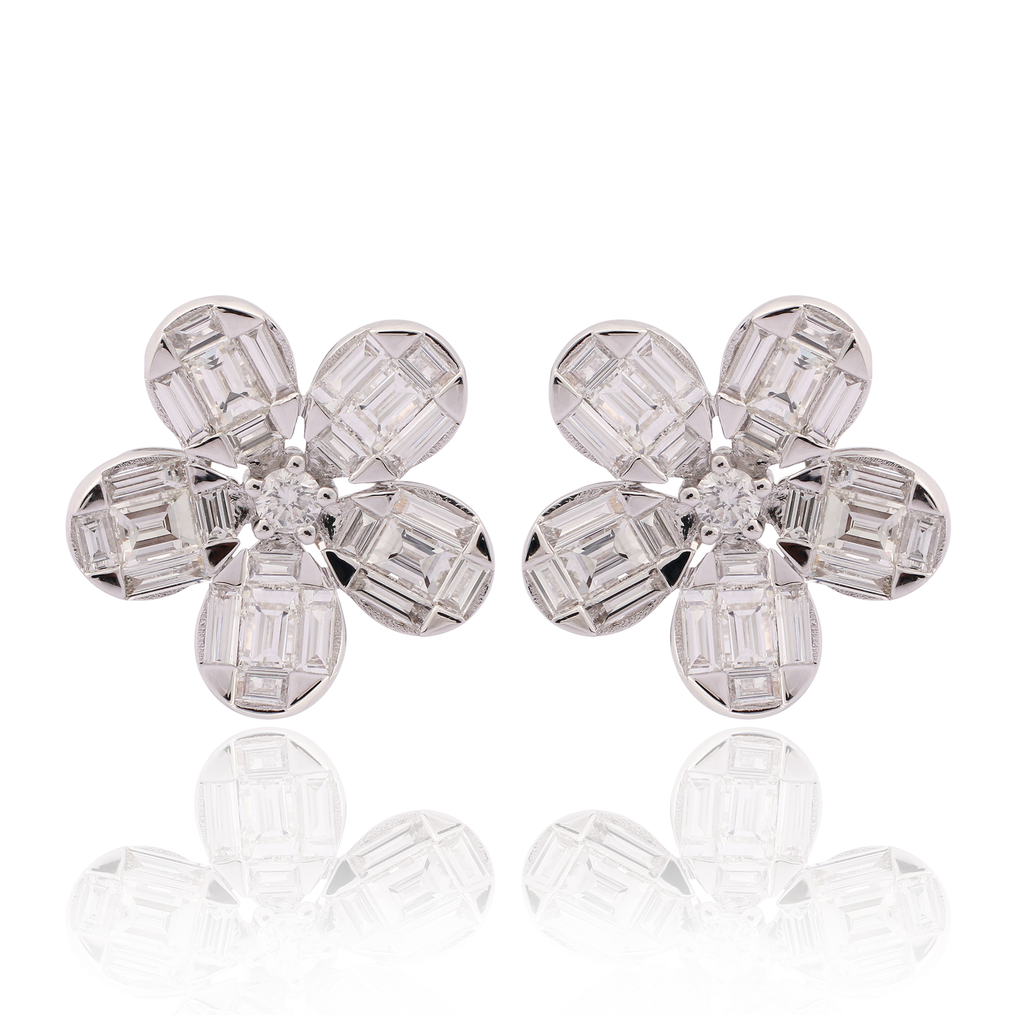 Mystery-1933 Earring R3246e