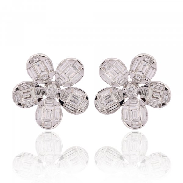 Mystery-1933 Earring R3246e
