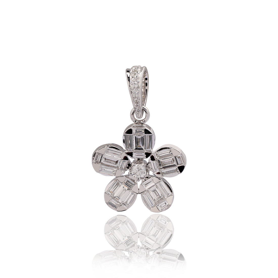 Mystery-1933 Pendant R3246p