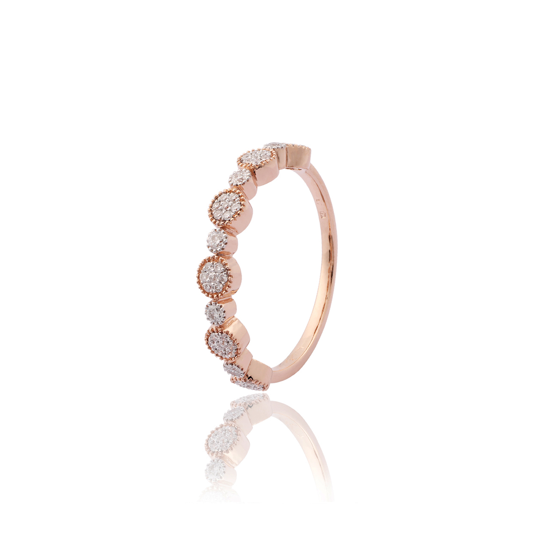 Pave Ring R3252