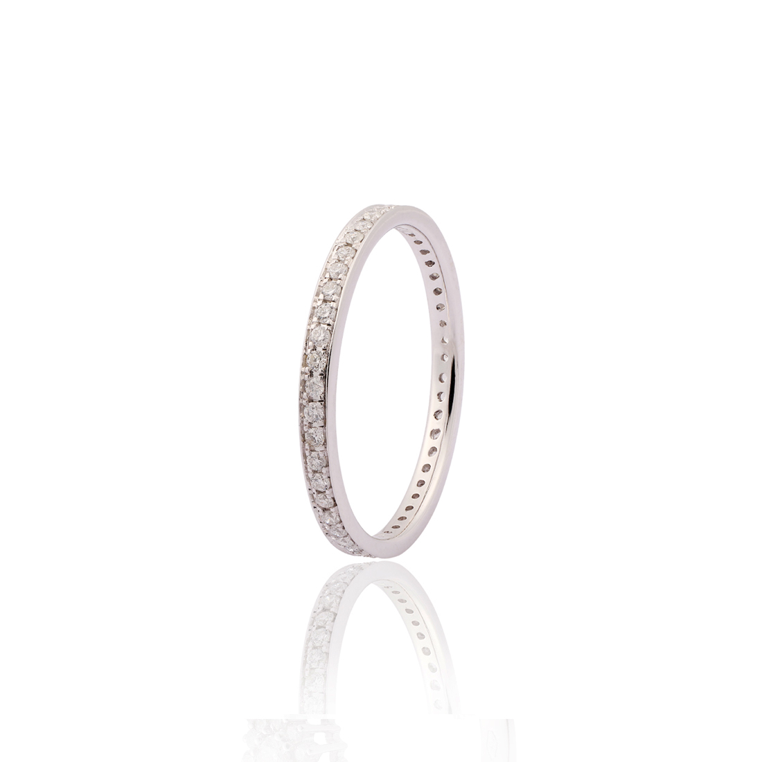 Forever Eternity Ring R3254