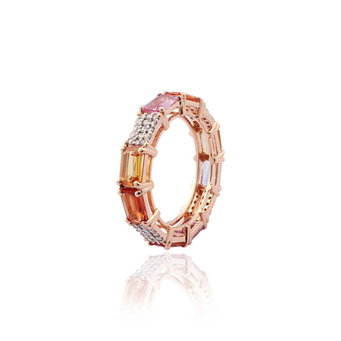 Spring Collection Ring R3257-MS