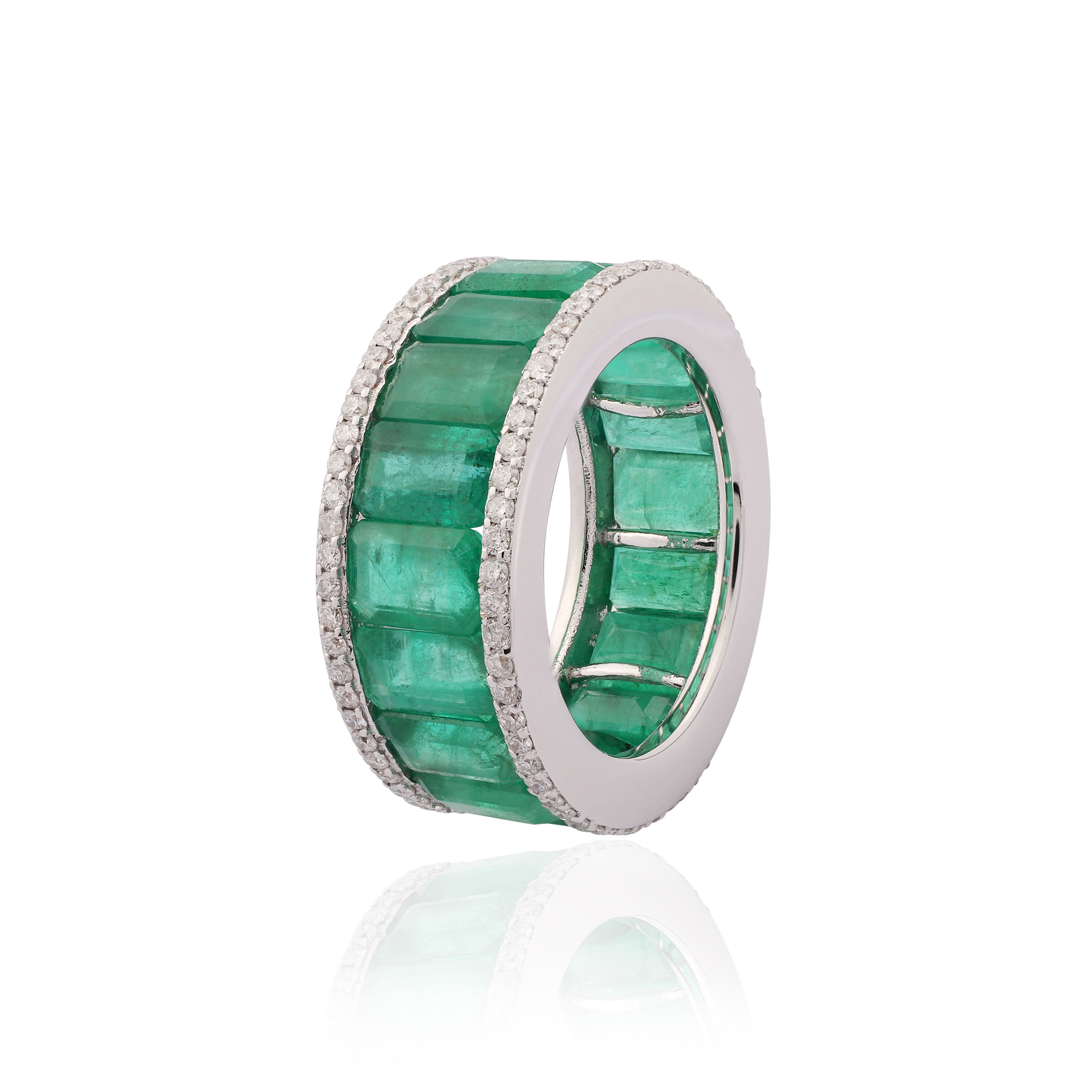 Forever Eternity Ring R3260-EM