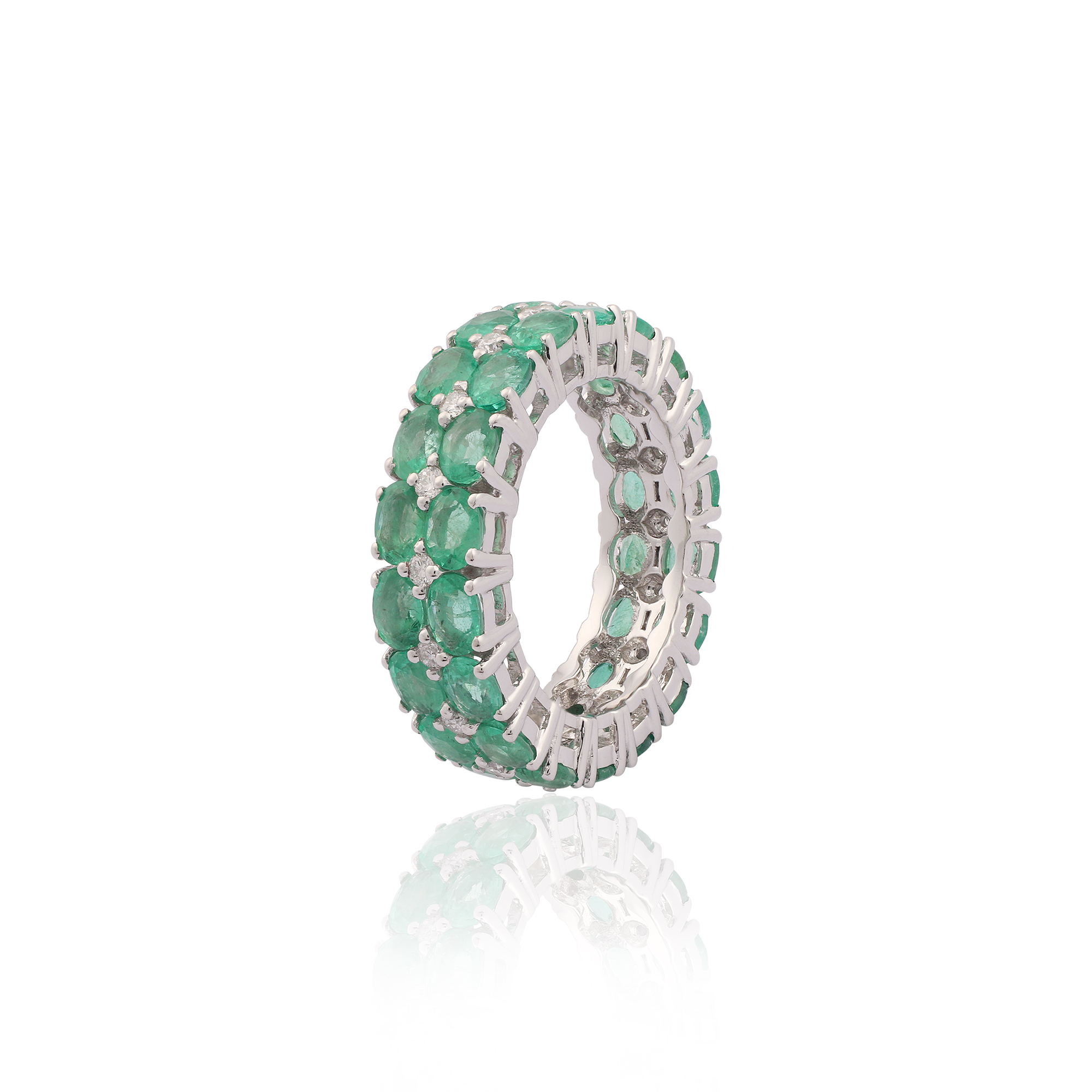 Forever Eternity Ring R3261-EM