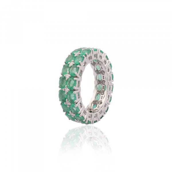 Forever Eternity Ring R3261-EM