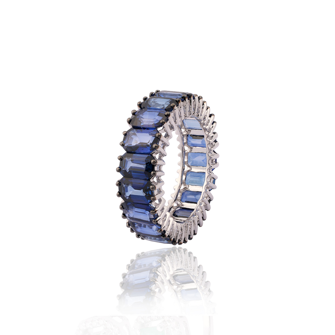 Forever Eternity Ring R3266-BS