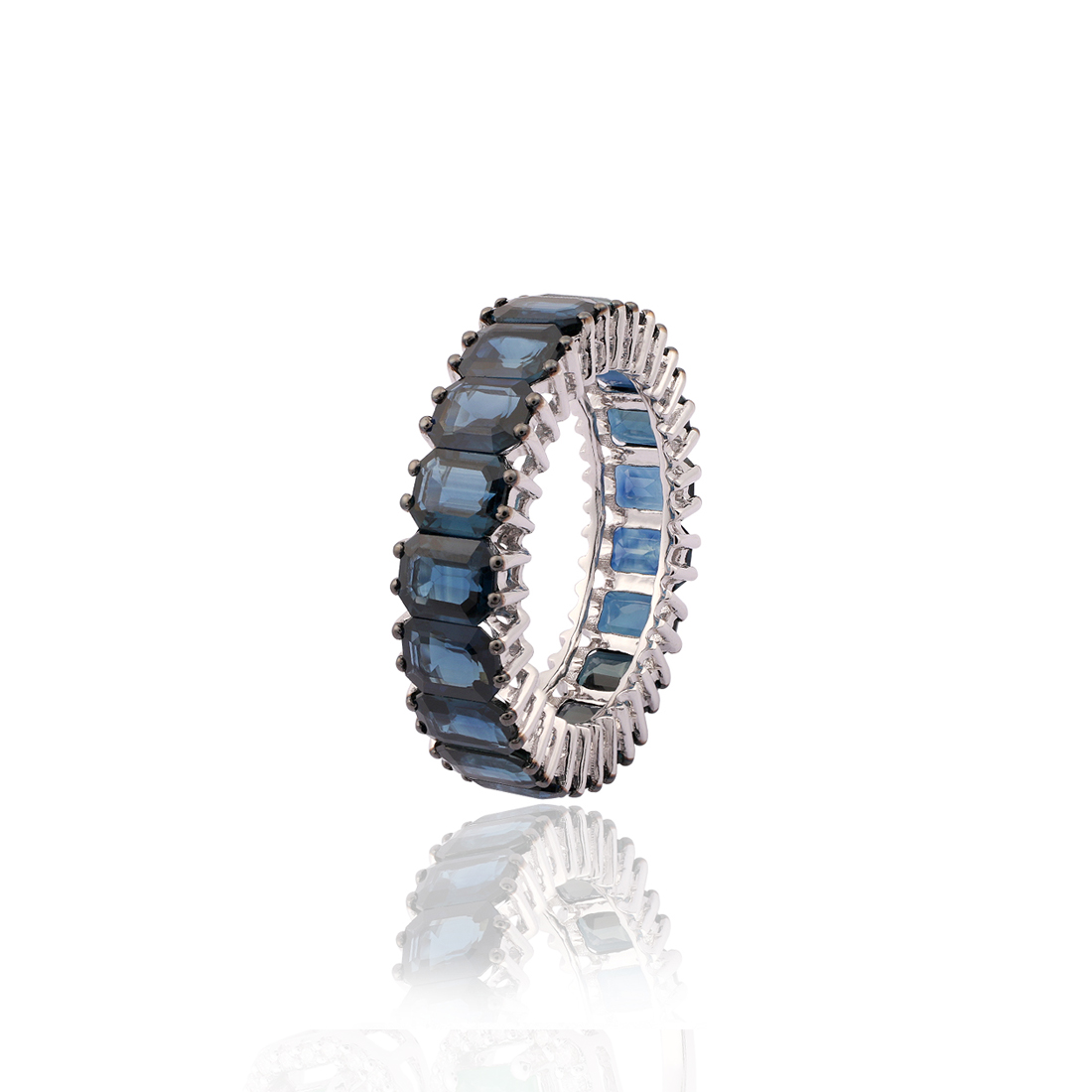Forever Eternity Ring R3270-NBS