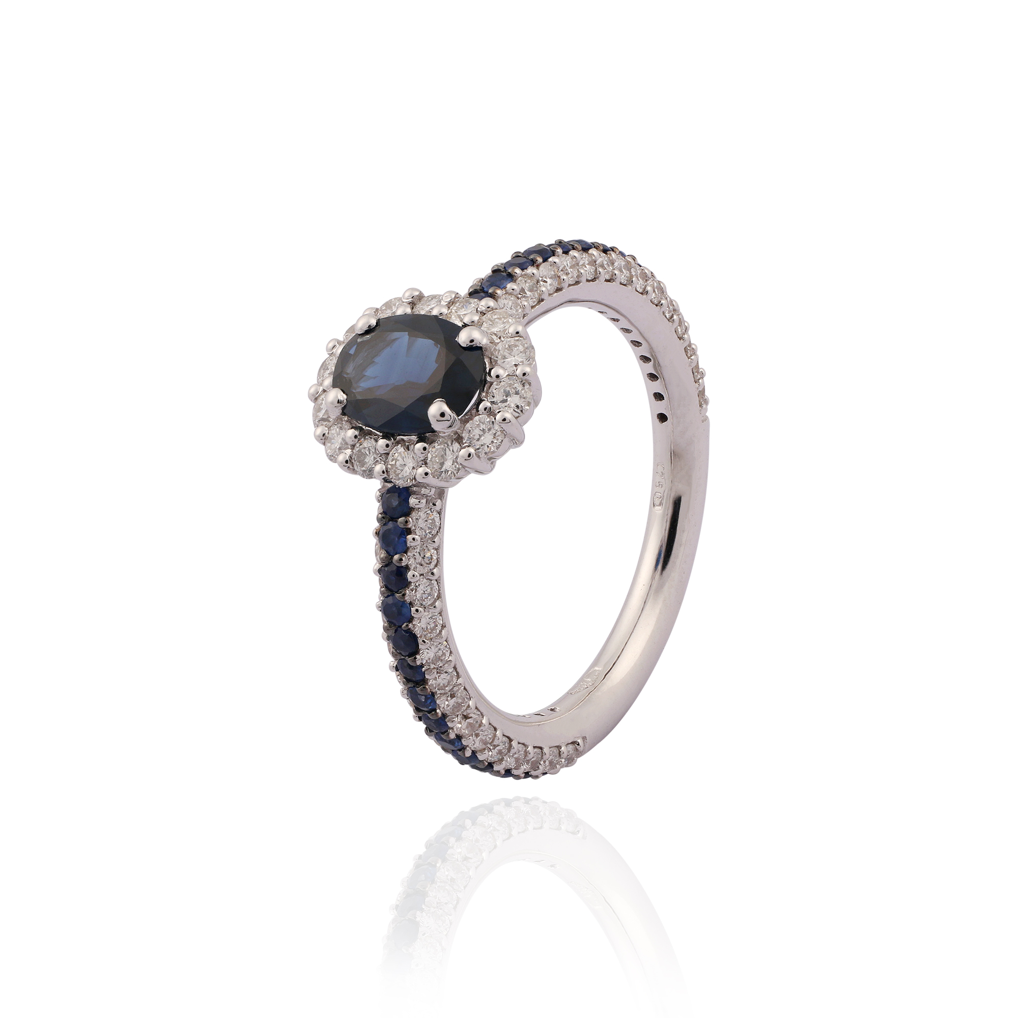 Vintage Classic Ring R3273-NBS