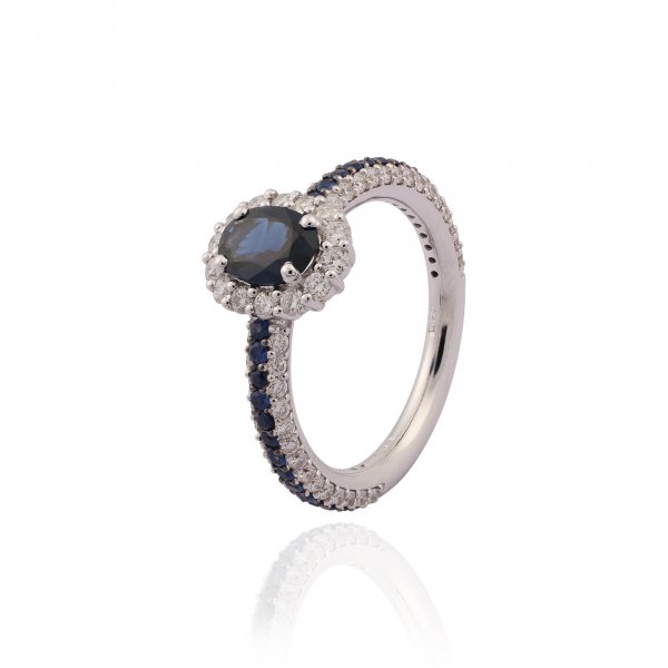 Vintage Classic Ring R3273-NBS