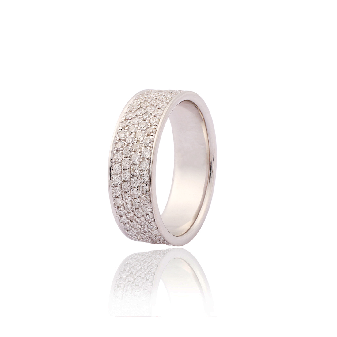 Forever Eternity Ring R3277