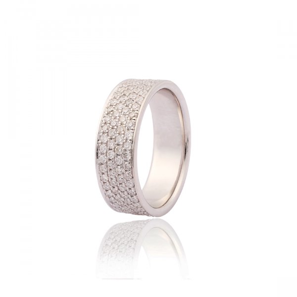 Forever Eternity Ring R3277
