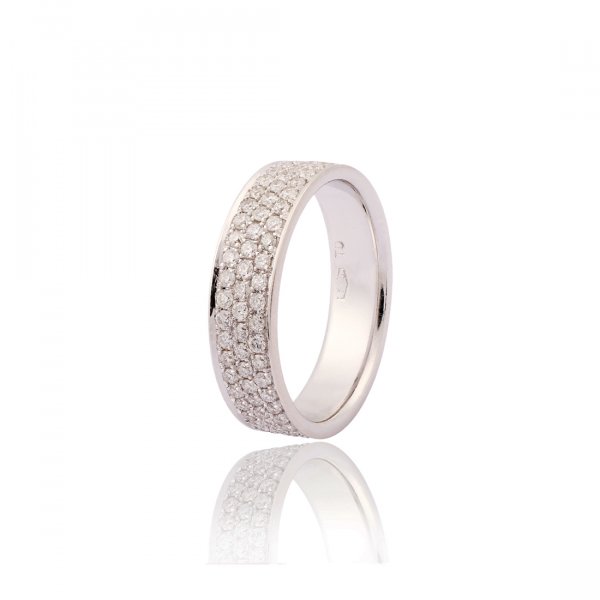 Forever Eternity Ring R3278