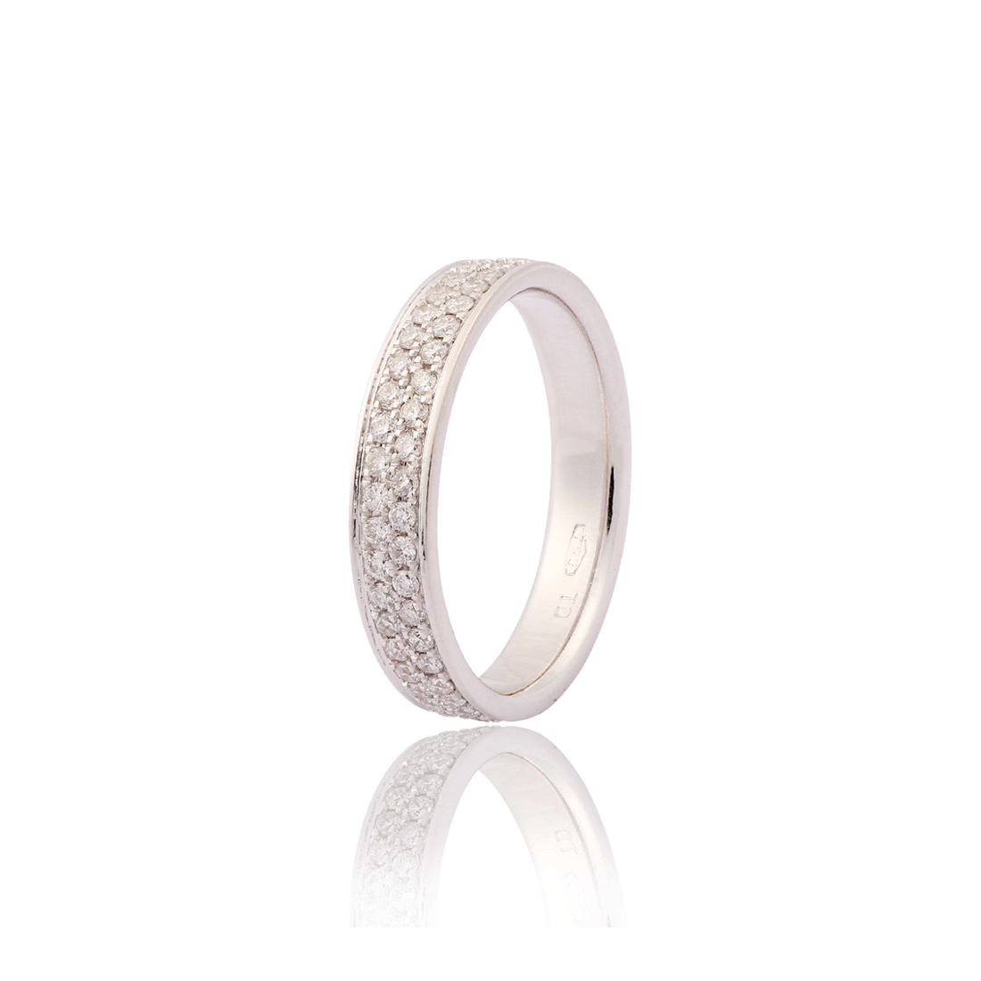 Forever Eternity Ring R3279