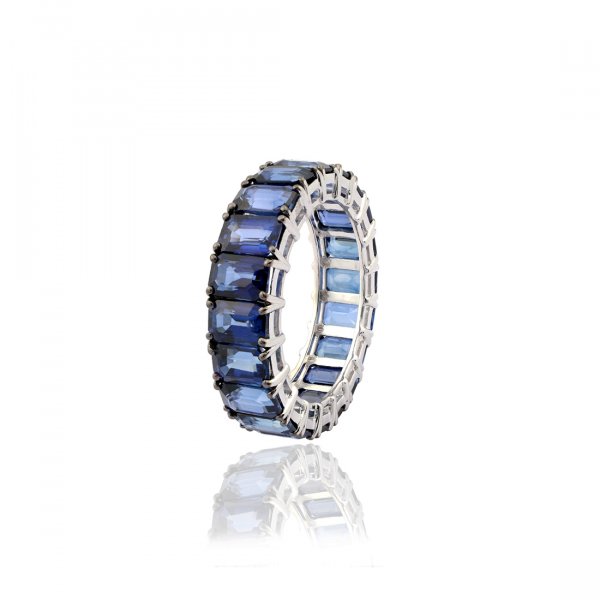Forever Eternity Ring R3302-BS