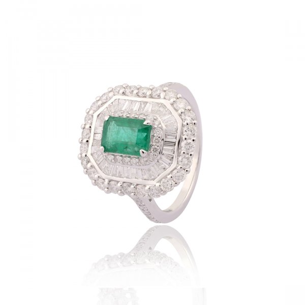 Mystery-1933 Ring R3306-EM