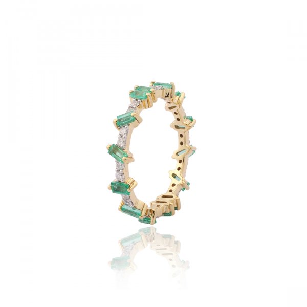 Forever Eternity Ring R3326-EM