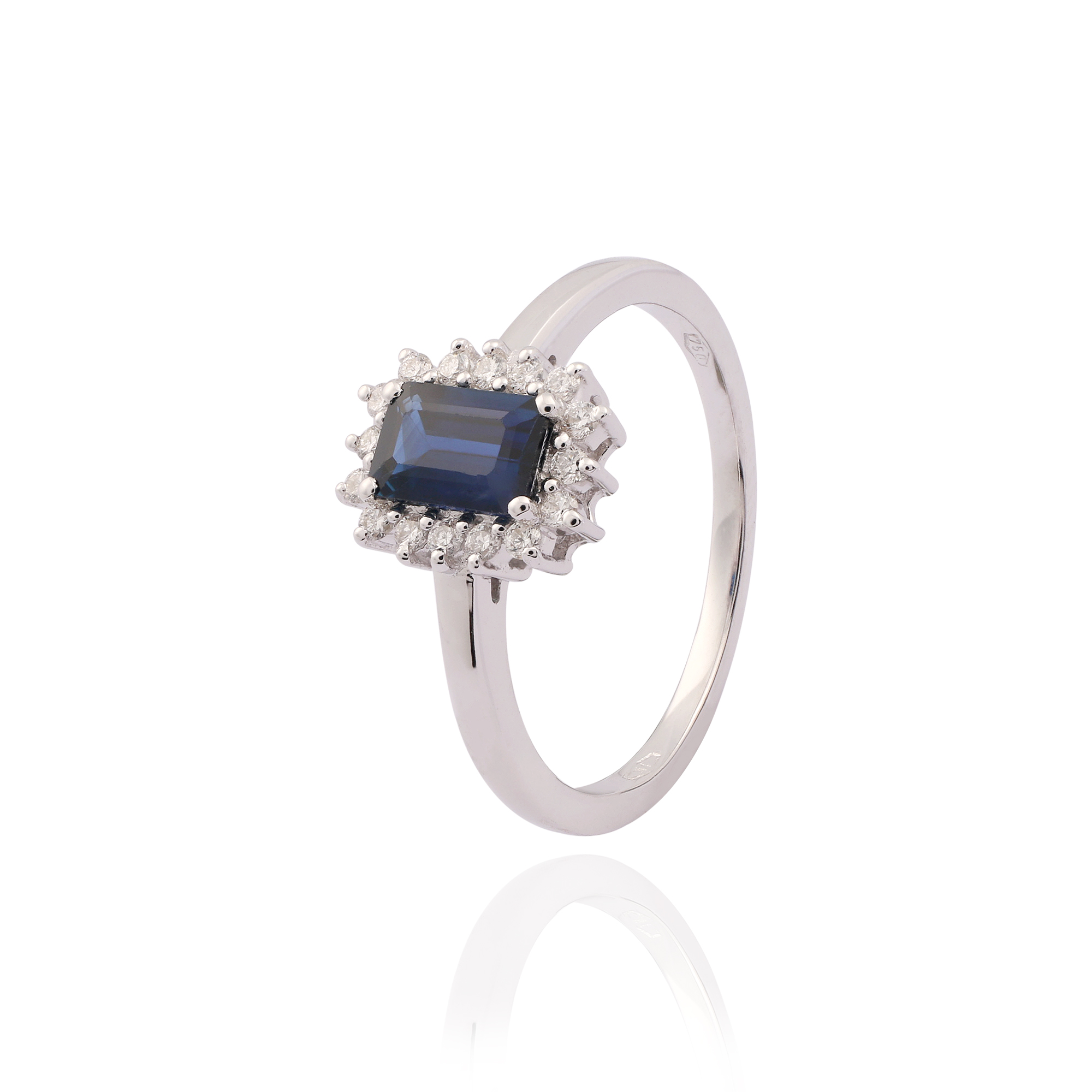 Vintage Classic Ring R3343-NBS